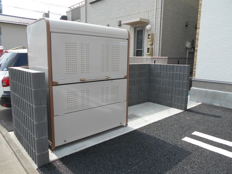 リブリ・仙台東口の物件内観写真