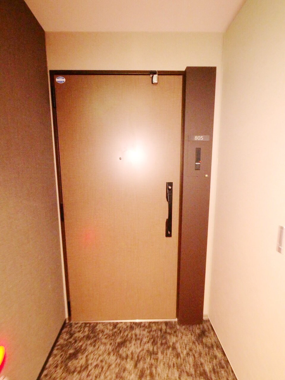 シーズンフラッツ青葉通一番町の物件内観写真