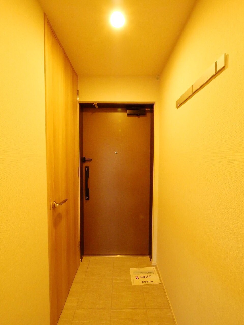 シーズンフラッツ青葉通一番町の物件内観写真