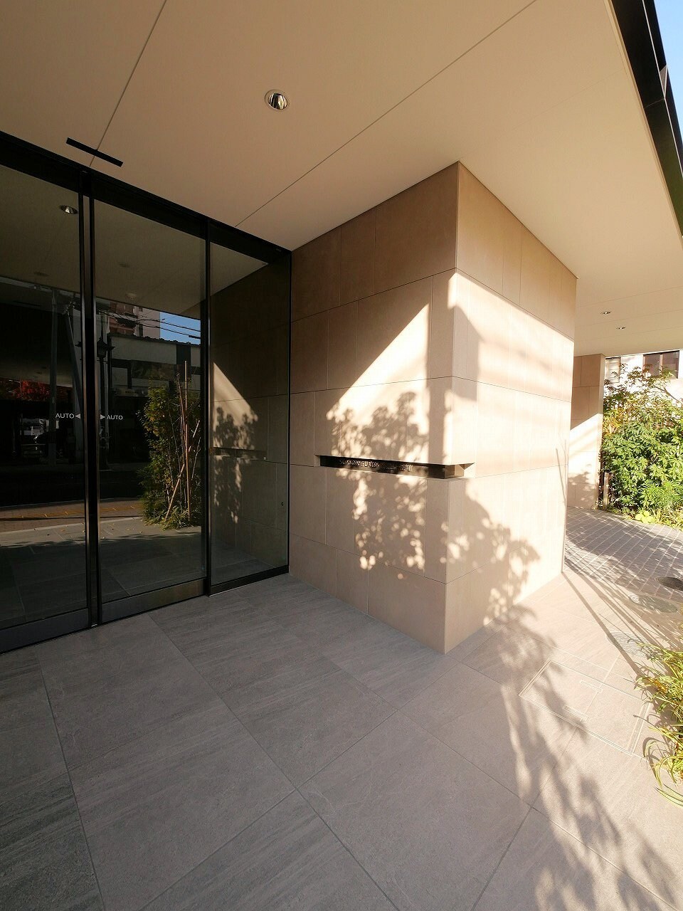 シーズンフラッツ青葉通一番町の物件内観写真