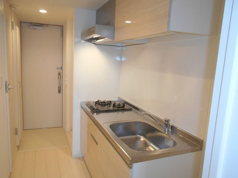 リブリ・クレールコートIIの物件内観写真