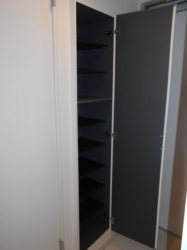 リブリ・クレールコートIIの物件内観写真