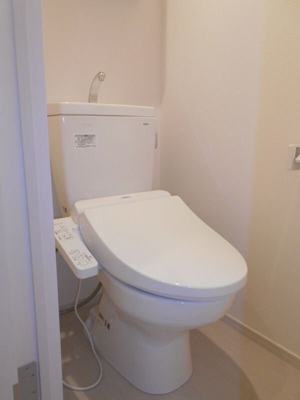 リブリ・クレールコートIIの物件内観写真