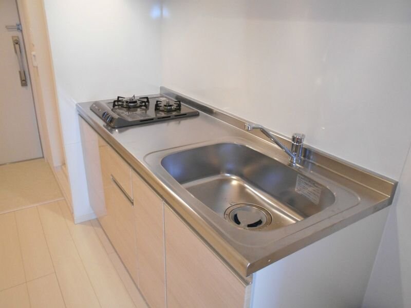 リブリ・クレールコートIIの物件内観写真