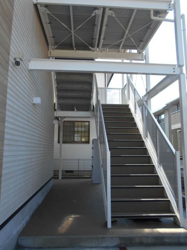 リブリ・クレールコートIIの物件内観写真