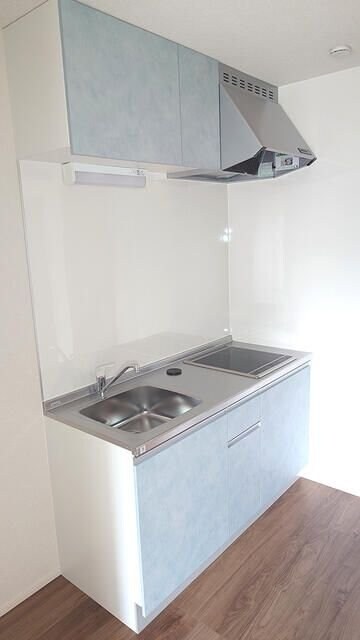 愛友・太子堂の物件内観写真