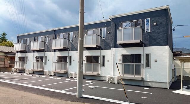 愛友・太子堂の物件内観写真