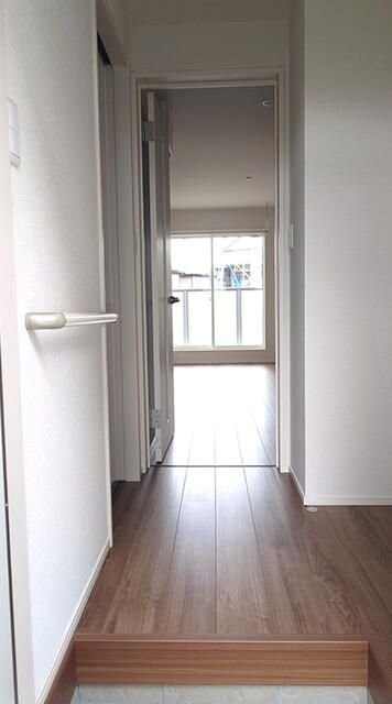 愛友・太子堂の物件内観写真