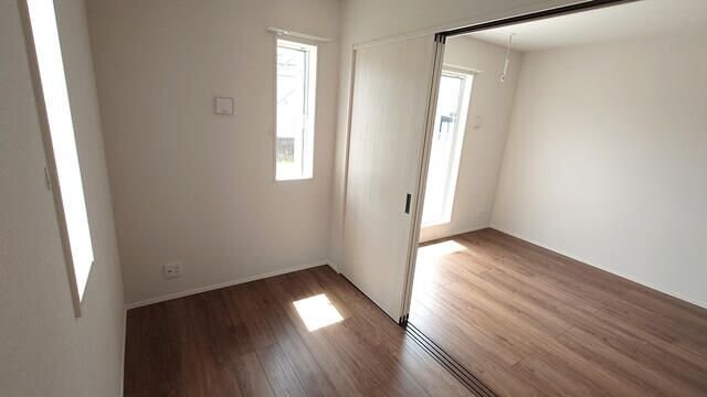 愛友・太子堂の物件内観写真