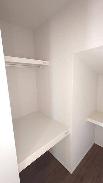 愛友・太子堂の物件内観写真