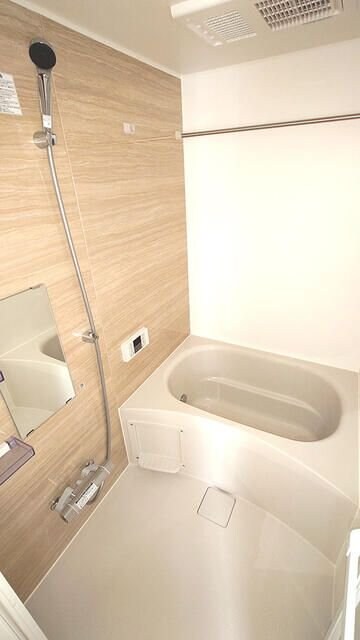 愛友・太子堂の物件内観写真