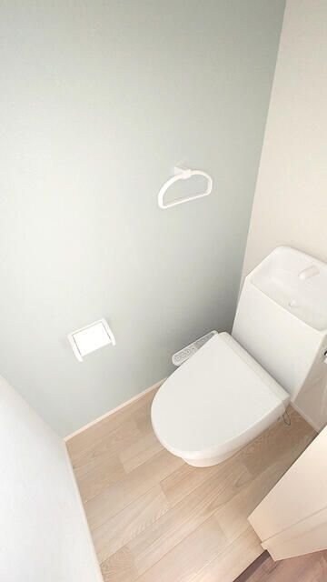 愛友・太子堂の物件内観写真