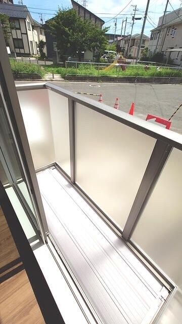 愛友・太子堂の物件内観写真