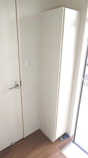 愛友・太子堂の物件内観写真