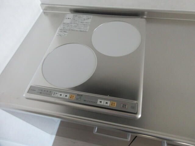 ラフィーノ八乙女の物件内観写真