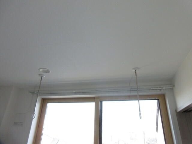 ラフィーノ八乙女の物件内観写真