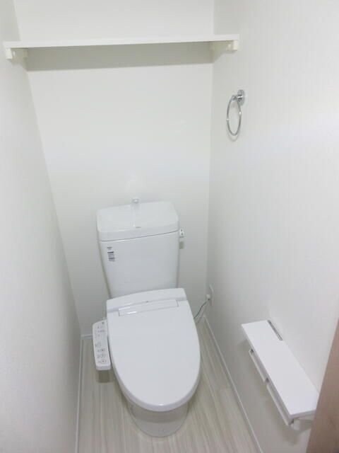 ラフィーノ八乙女の物件内観写真