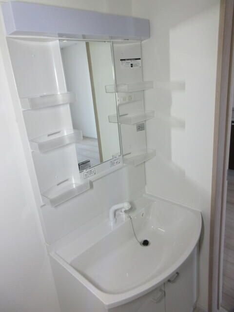 ラフィーノ八乙女の物件内観写真