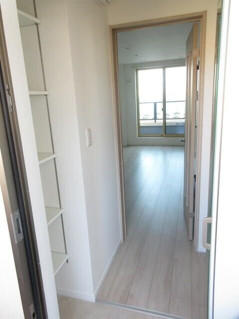 ラフィーノ八乙女の物件内観写真