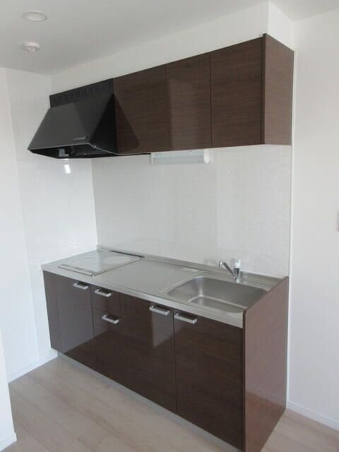 ラフィーノ八乙女の物件内観写真