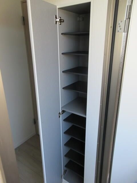 ラフィーノ八乙女の物件内観写真