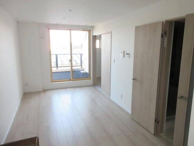 ラフィーノ八乙女の物件内観写真