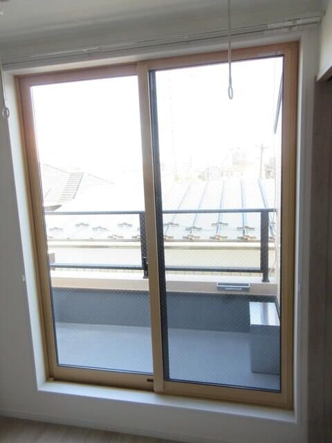 ラフィーノ八乙女の物件内観写真