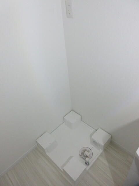 ラフィーノ八乙女の物件内観写真