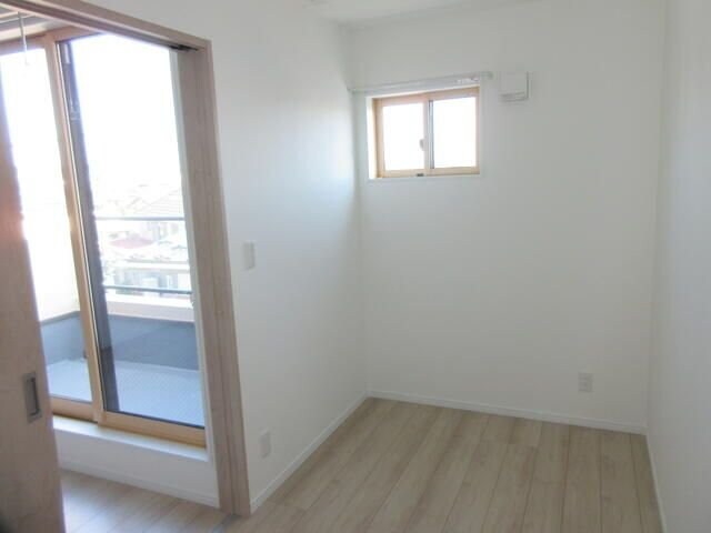 ラフィーノ八乙女の物件内観写真