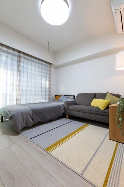 桜ヒルズ仙台榴岡の物件内観写真