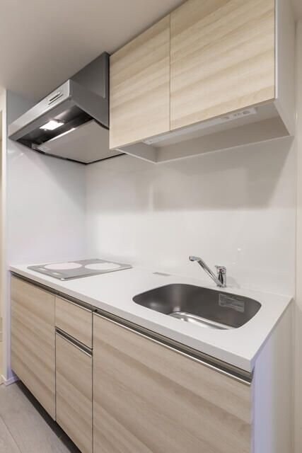 桜ヒルズ仙台榴岡の物件内観写真