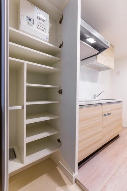 桜ヒルズ仙台榴岡の物件内観写真