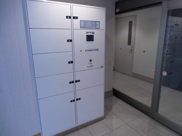 プロモ河原町の物件内観写真