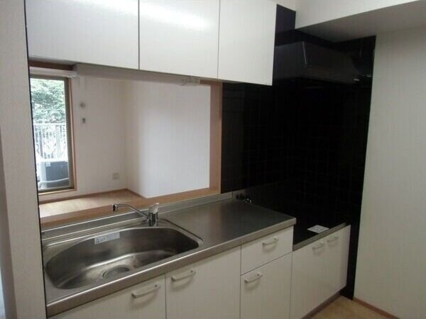 プロモ河原町の物件内観写真