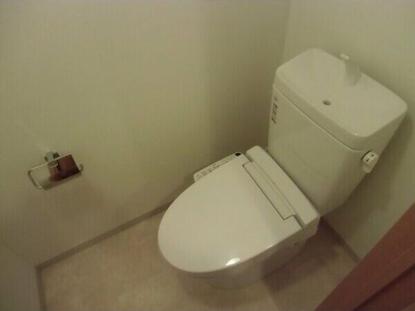 プロモ河原町の物件内観写真