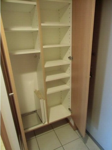 プロモ河原町の物件内観写真