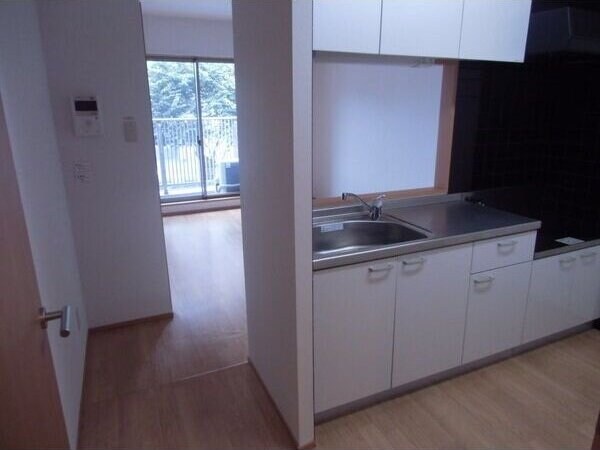 プロモ河原町の物件内観写真