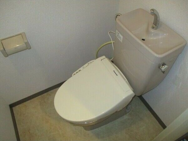 モンレーブ通町の物件内観写真