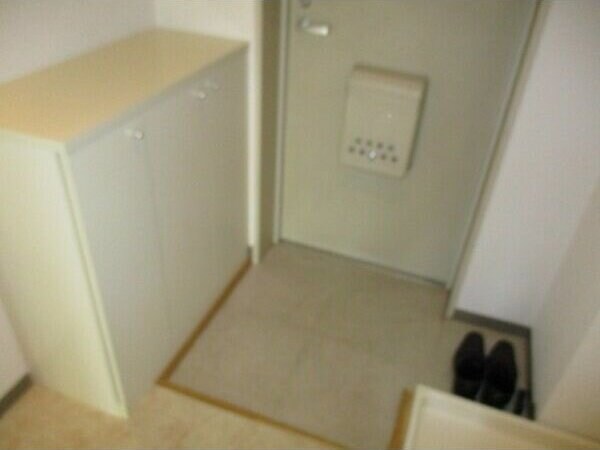 モンレーブ通町の物件内観写真