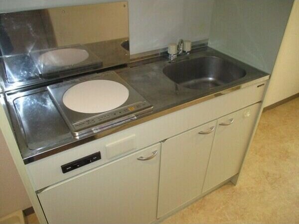 モンレーブ通町の物件内観写真