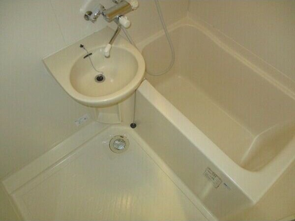 モンレーブ通町の物件内観写真