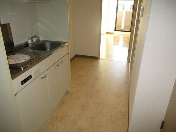 モンレーブ通町の物件内観写真