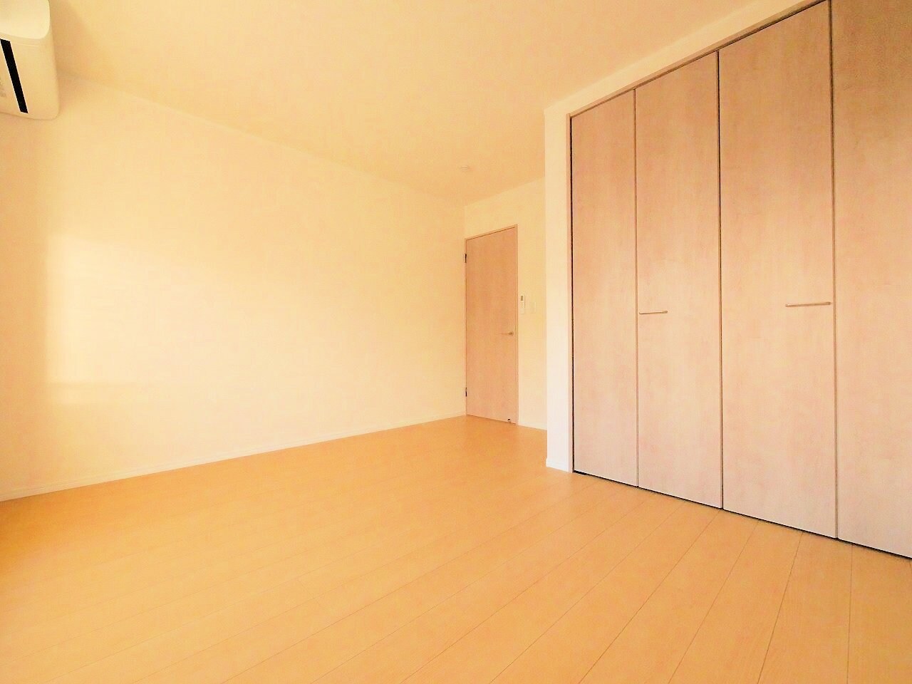 プレステージIIの物件内観写真