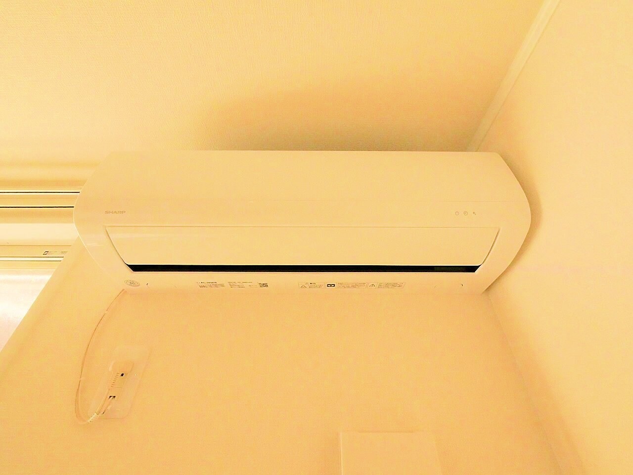 プレステージIIの物件内観写真