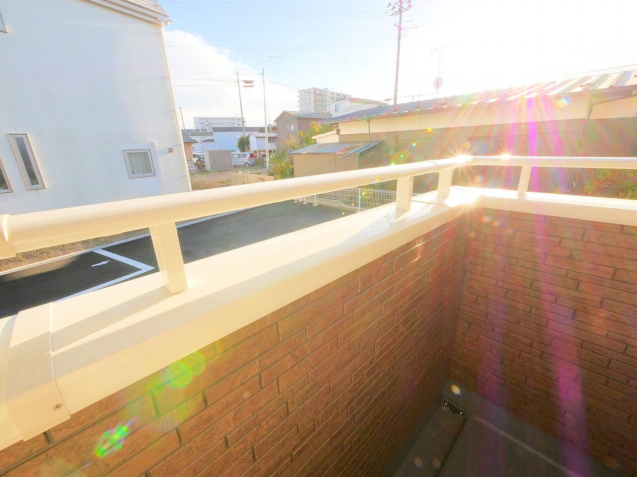 プレステージIIの物件内観写真