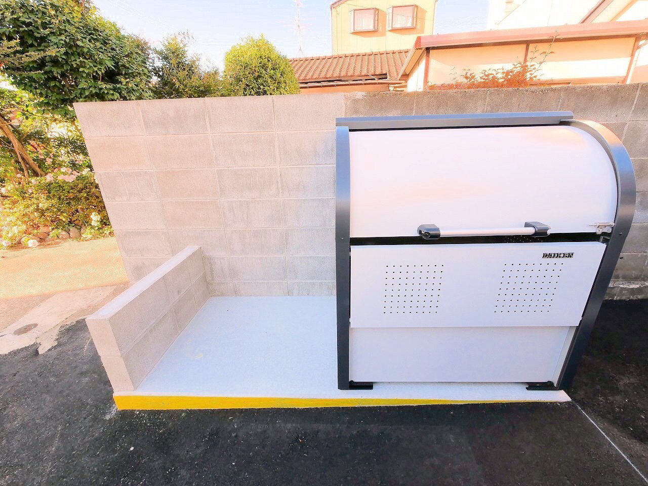 プレステージIIの物件内観写真