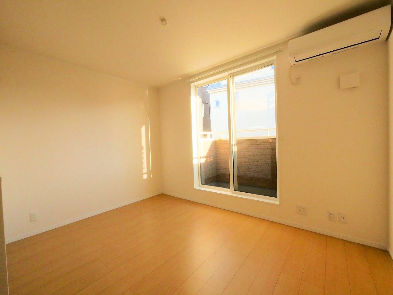 プレステージIIの物件内観写真