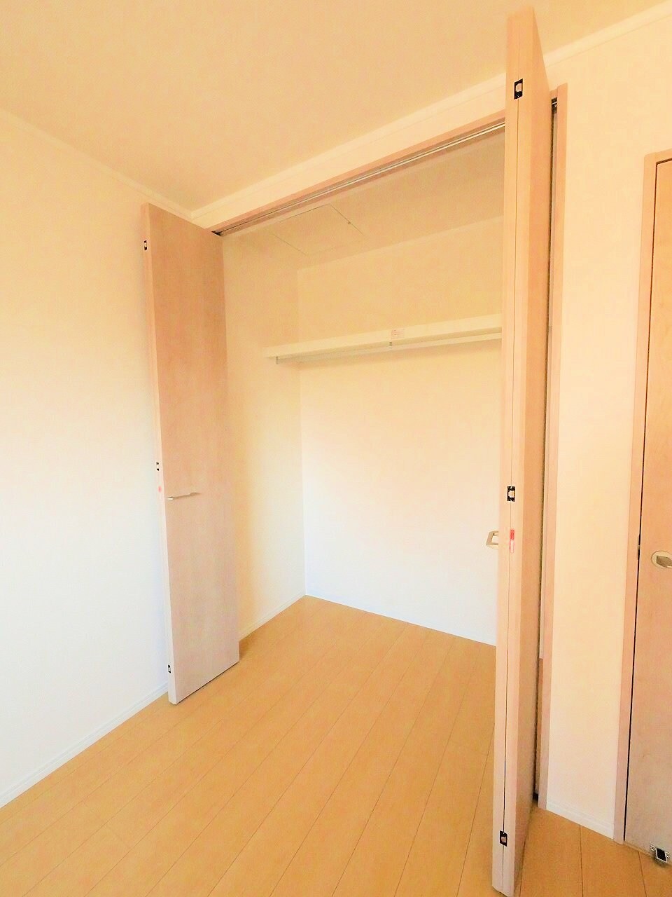 プレステージIIの物件内観写真