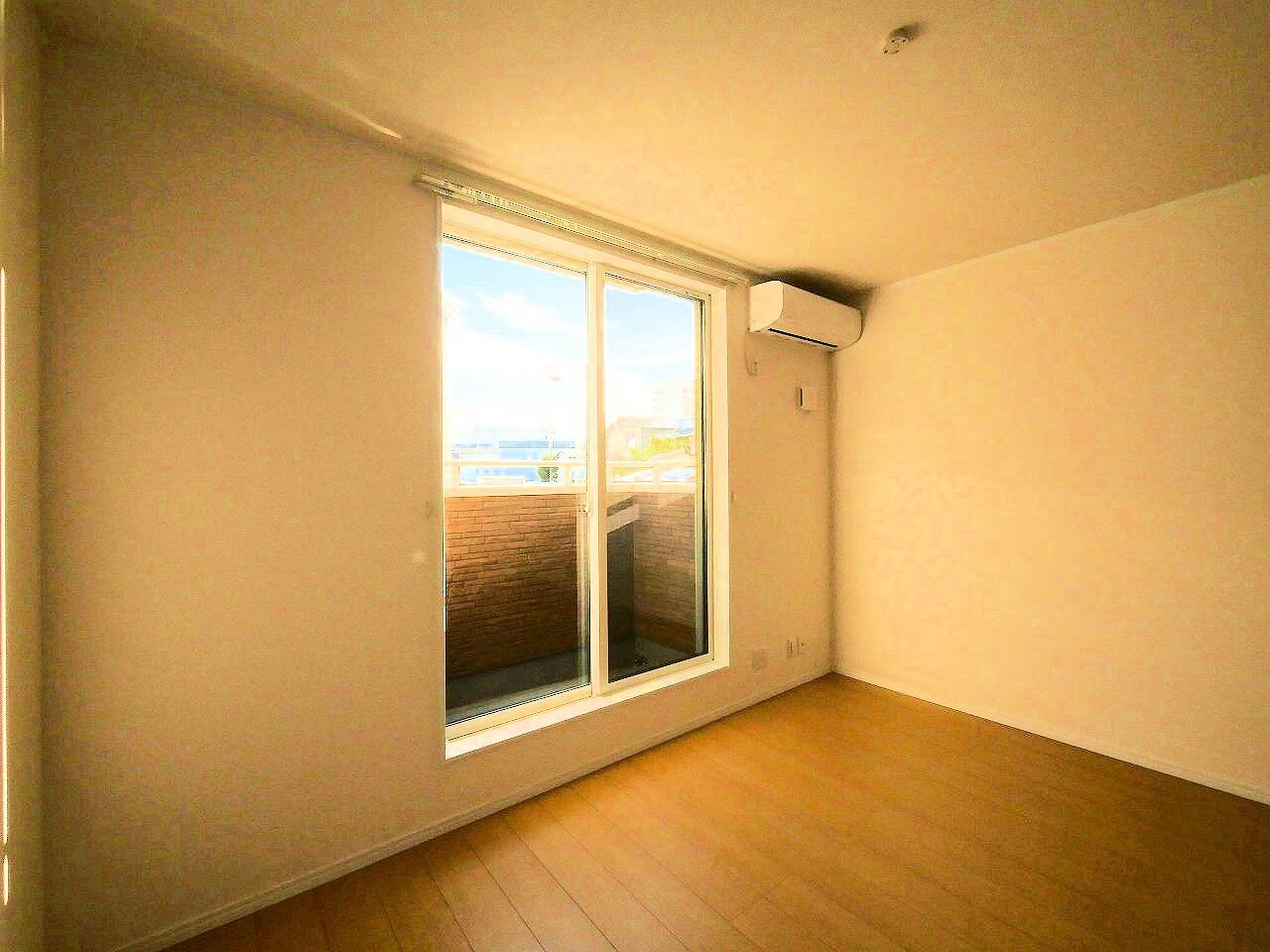 プレステージIIの物件内観写真