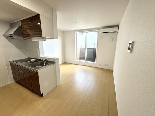 プレステージIIの物件内観写真